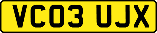 VC03UJX