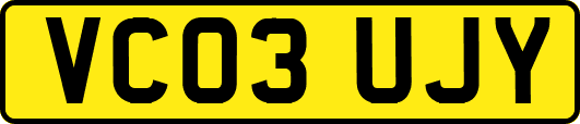 VC03UJY
