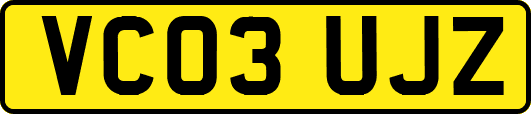 VC03UJZ