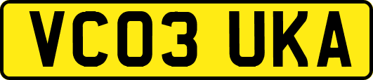VC03UKA