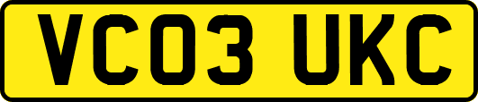VC03UKC
