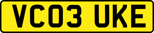 VC03UKE