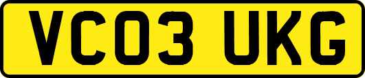 VC03UKG