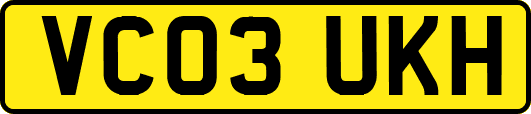 VC03UKH