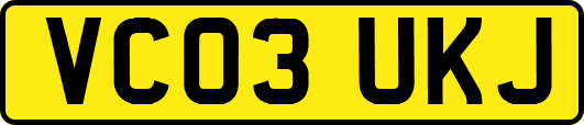 VC03UKJ