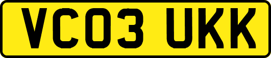 VC03UKK