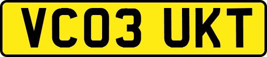 VC03UKT