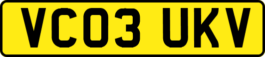 VC03UKV