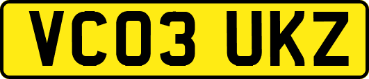 VC03UKZ