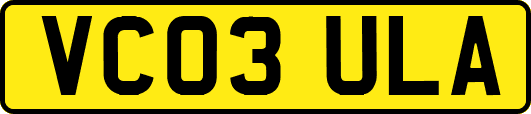 VC03ULA