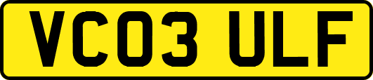 VC03ULF