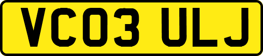 VC03ULJ