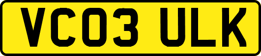 VC03ULK
