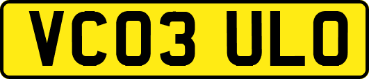 VC03ULO