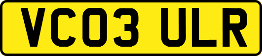 VC03ULR