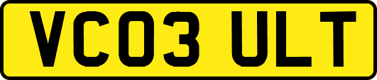 VC03ULT