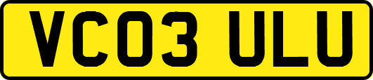 VC03ULU