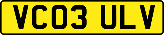 VC03ULV