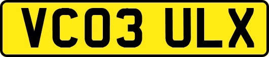 VC03ULX