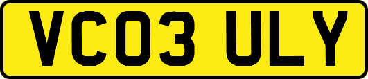 VC03ULY
