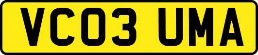 VC03UMA