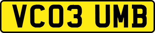 VC03UMB