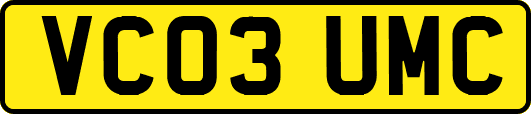 VC03UMC