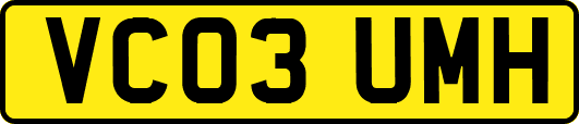 VC03UMH