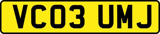 VC03UMJ