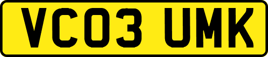 VC03UMK