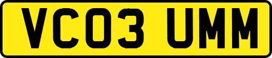 VC03UMM