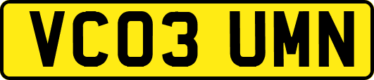 VC03UMN