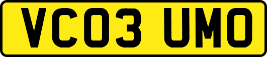VC03UMO