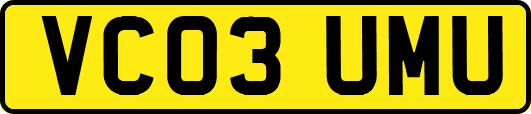 VC03UMU
