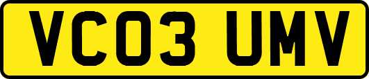 VC03UMV