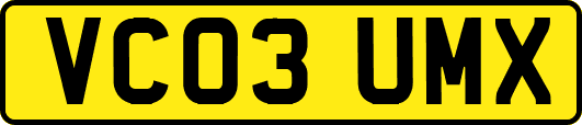 VC03UMX