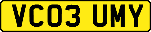VC03UMY