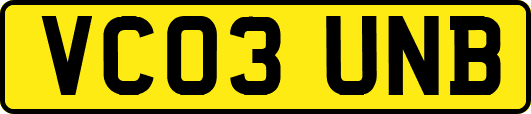 VC03UNB