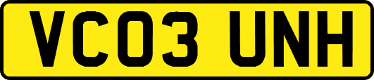 VC03UNH