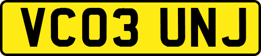 VC03UNJ