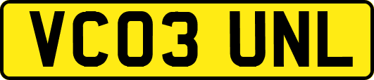 VC03UNL