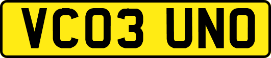 VC03UNO