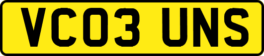 VC03UNS
