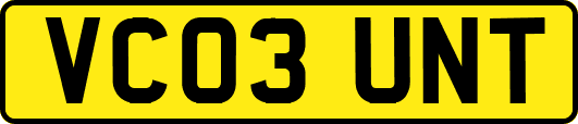 VC03UNT