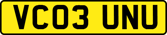 VC03UNU