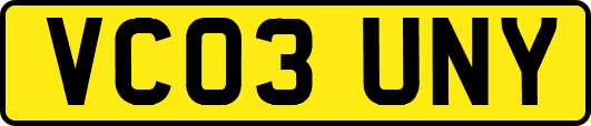 VC03UNY