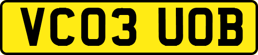 VC03UOB