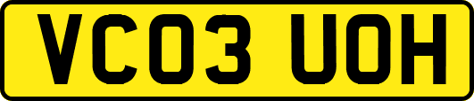 VC03UOH