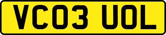 VC03UOL