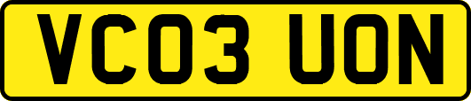 VC03UON